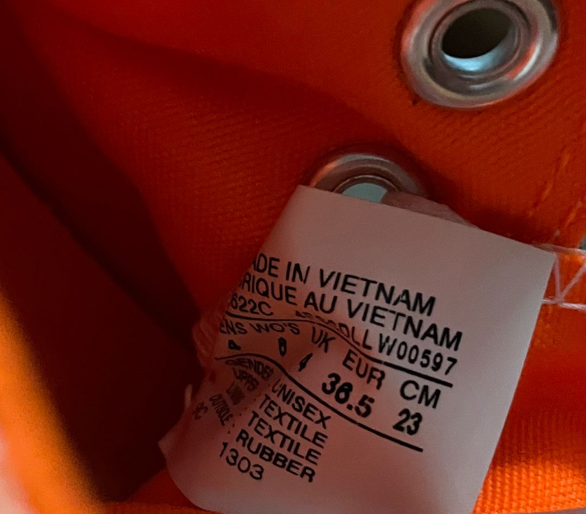 컨버스 척테일러--4