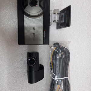 아이나비 QXD3000 블랙박스