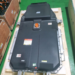 토레스 전기차 배터리