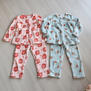 오르시떼, 유니프랜드 수면잠옷 75 (9~10세)