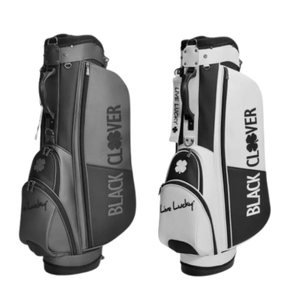 블랙클로버 코리아 URBAN STAND 6분할 골프 스탠드백 캐디백 이미지