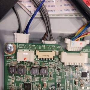 LG 메인보드 EAX64872104