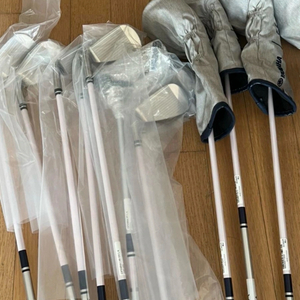 새상품) 야마하 골프채 세트