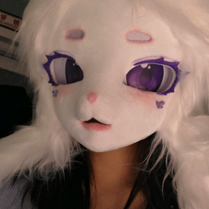 퍼슈트 키구루미(헤드+꼬리) 이미지