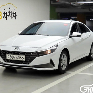 [현대]아반떼 (CN7) 1.6 모던 #가을특가 이미지