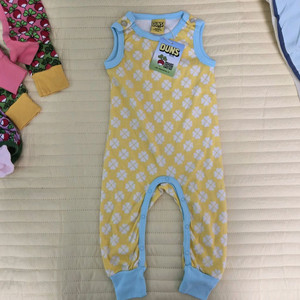 던스 노랑클로버 74