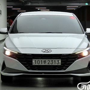 [현대]아반떼 (CN7) 1.6 모던 #가을특가 이미지