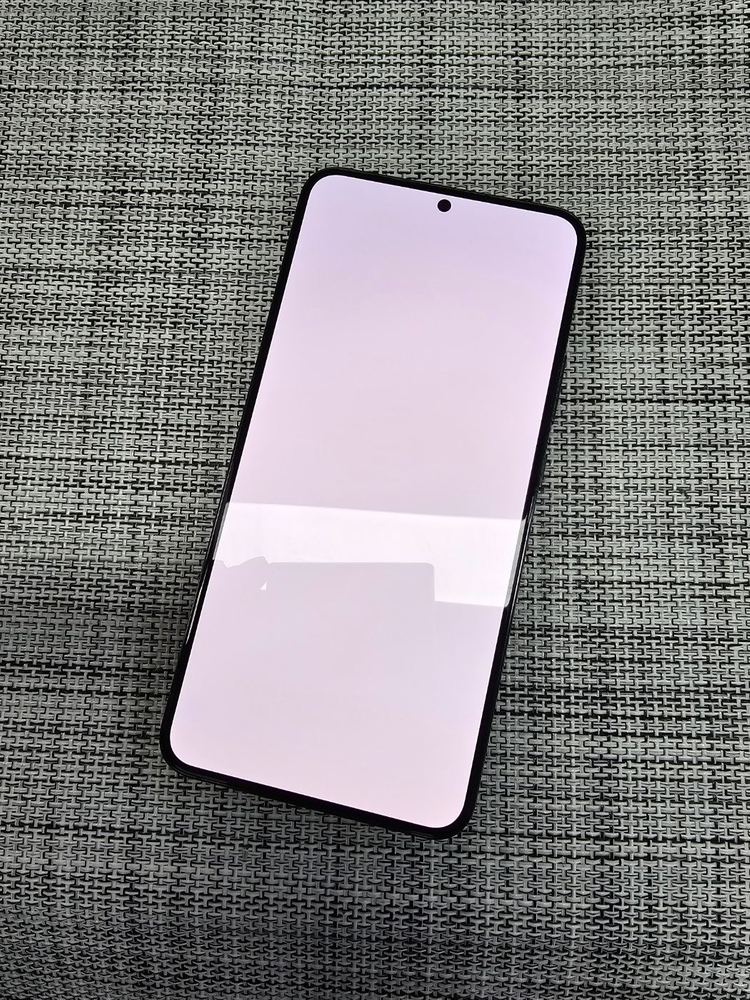 (외관깔끔) 갤럭시 S22플러스 256G 블랙 22년 12월개통 검수완료 정상해지폰 28만팝니다@--3