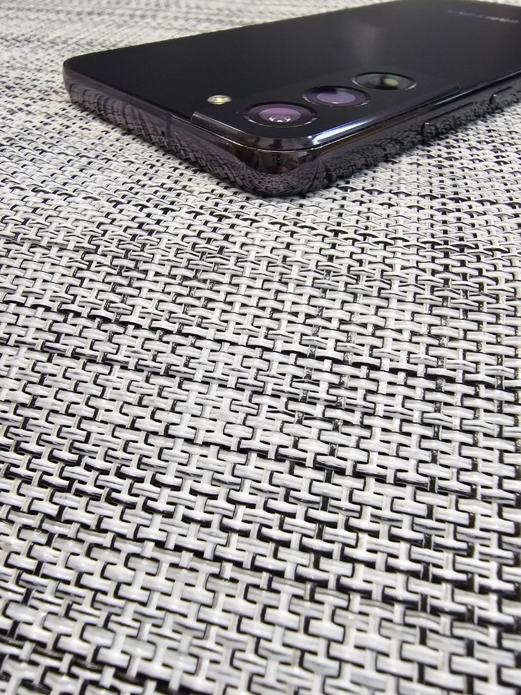 (외관깔끔) 갤럭시 S22플러스 256G 블랙 22년 12월개통 검수완료 정상해지폰 28만팝니다@--5