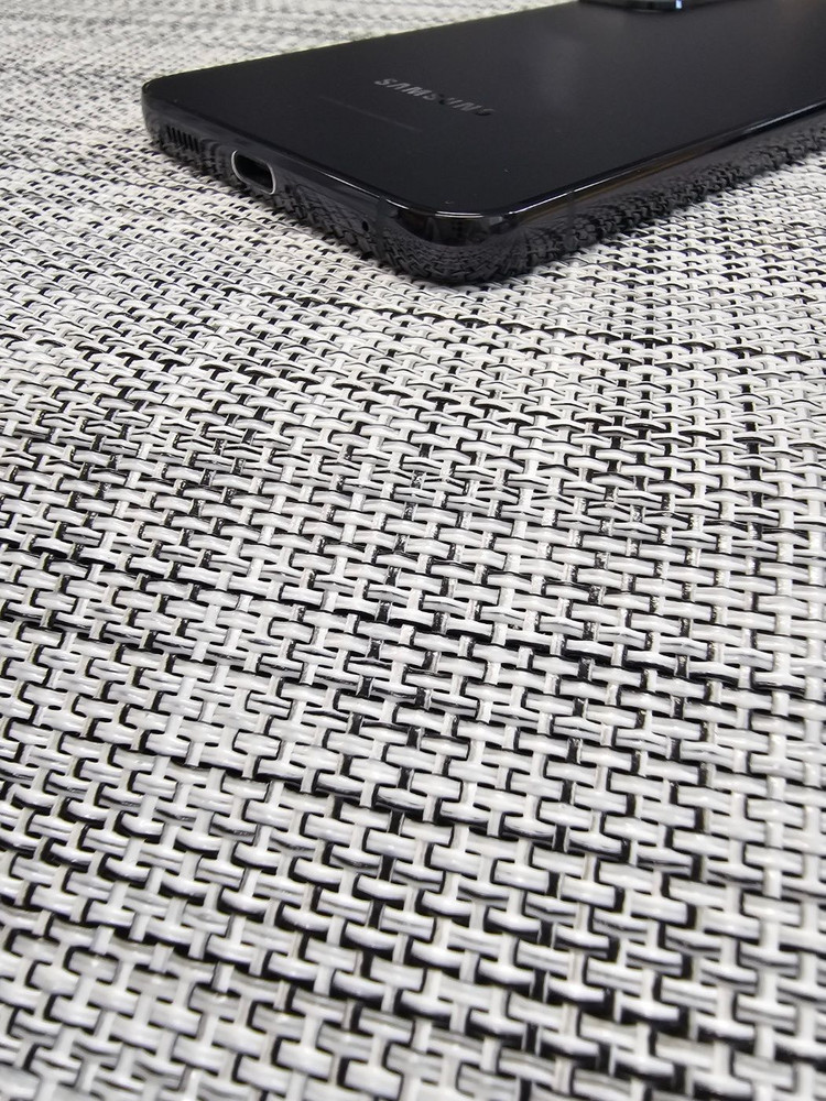 (외관깔끔) 갤럭시 S22플러스 256G 블랙 22년 12월개통 검수완료 정상해지폰 28만팝니다@--7