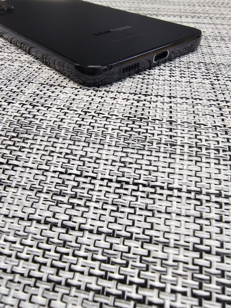 (외관깔끔) 갤럭시 S22플러스 256G 블랙 22년 12월개통 검수완료 정상해지폰 28만팝니다@--6