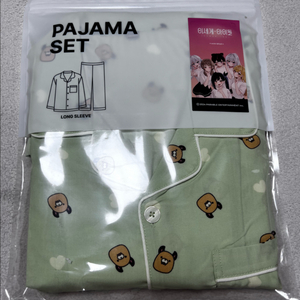 이세계 아이돌 비챤 잠옷 XL