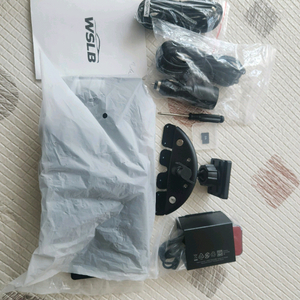 차량용 블랙박스 세트