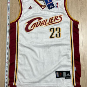 NBA 아디다스 져지 르브론 제임스 스윙맨 새제품