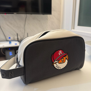 말본 파우치 (신품급)