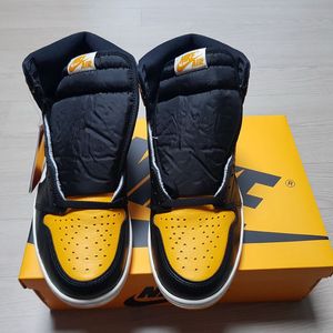 나이키 조던 1 하이 택시 280 , 285 판매