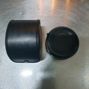 미놀타 MD 마운트용 X2 텔레컨버터 (X700,X300 등 공용)