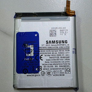 갤럭시 S23울트라 - 배터리및 충전단자 팝니다 이미지