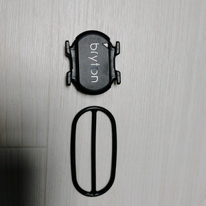 컨디션상)) 브라이튼 케이던스센서 단품 팝니다. 택포 2.5만