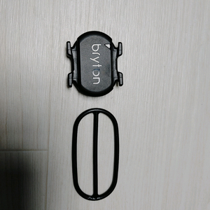 컨디션상)) 브라이튼 케이던스센서 단품 팝니다. 택포 2.5만