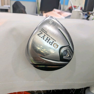 브리지스톤 PHYZ 5번우드 19.5도(Flex R)