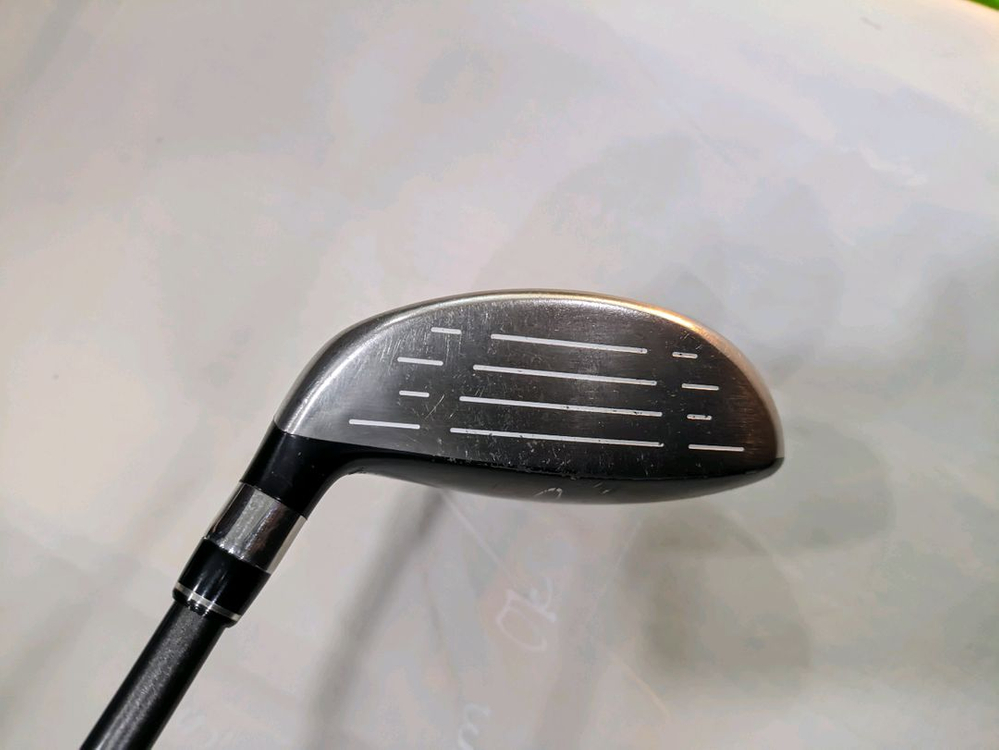 브리지스톤 PHYZ 5번우드 19.5도(Flex R)--1