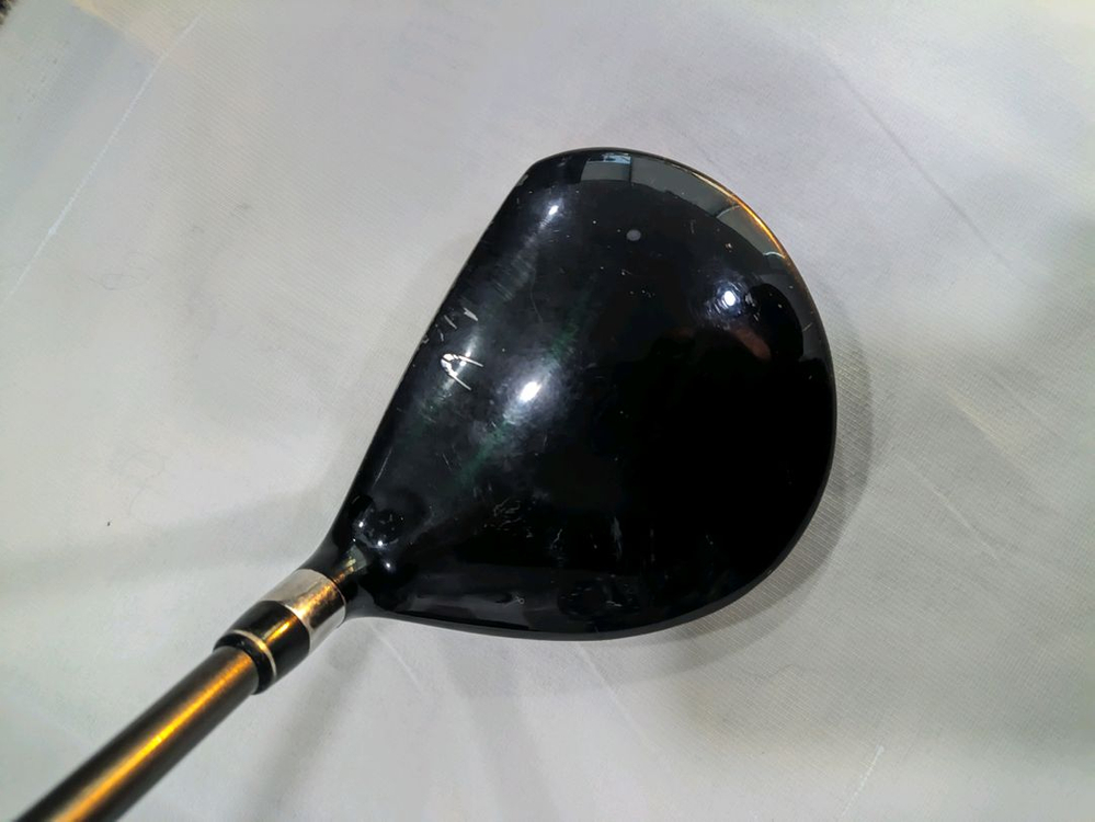 브리지스톤 PHYZ 5번우드 19.5도(Flex R)--3