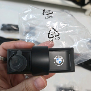 BMW 순정 후방카메라 (Advanced Car Eye 2)