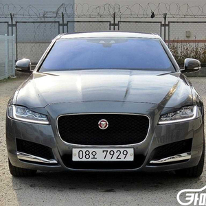 [재규어]XF(X260) 2.5T 포트폴리오 #가을특가