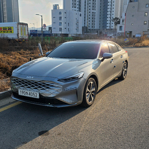 k8하이브리드 22년식 노블레스 (장기렌트승계 450만)팜