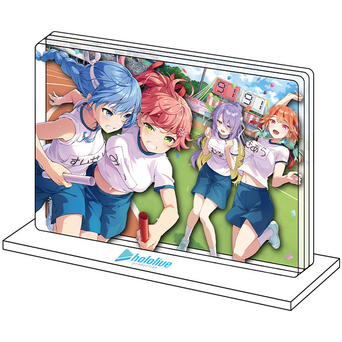 [판매] 홀로라이브 스이세이 및 각종 굿즈 이미지