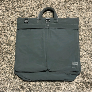 블랭코브 2WAY 헬멧백(색상: 올리브 그레이)