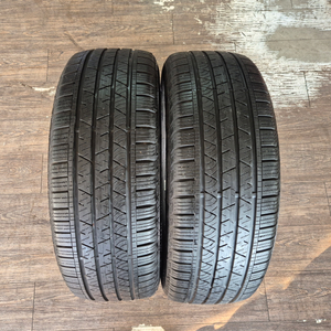 235 55 19 / 2355519 콘티넨탈 크로스 콘택트 LX 스포츠