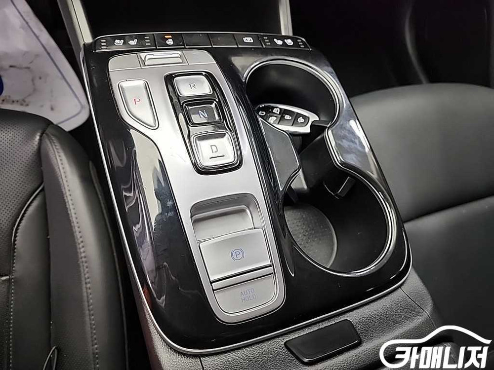 [현대]투싼 (NX4) 가솔린 1.6 터보 2WD 모던 #가을특가 이미지