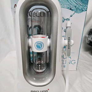 아벨루나 아쿠아 필링기 M-100