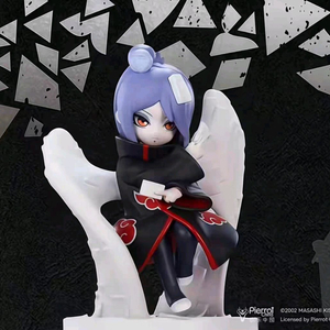 팝마트 나루토 아카츠키 코난