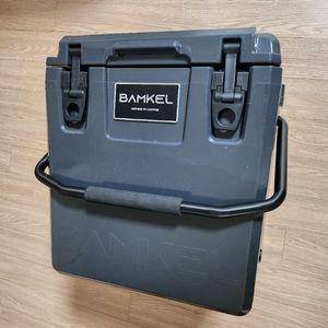 밤켈 하드쿨러 27qt 아이스박스