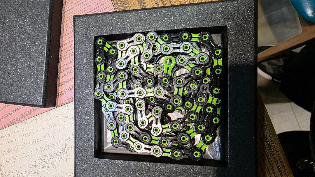 KMC 11단 체인 DLC11 모든브랜드 호환 새상품 판매합니다--1