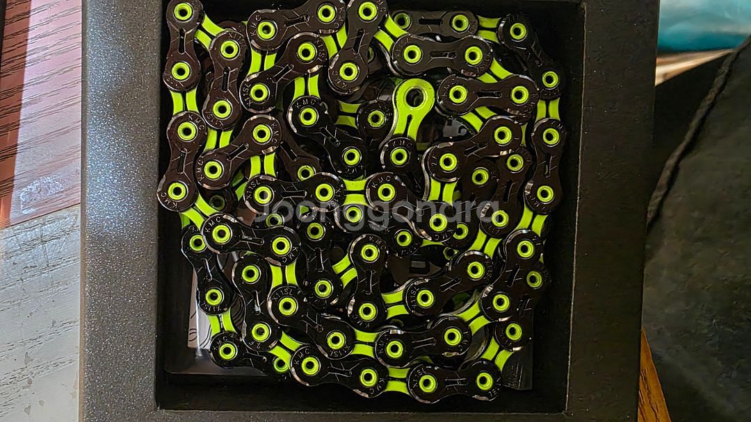 KMC 11단 체인 DLC11 모든브랜드 호환 새상품 판매합니다--2