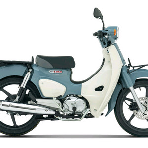 슈퍼커브110 19년전 모델 엔진 삽니다