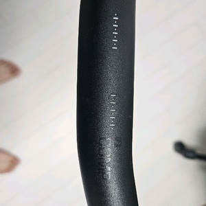 본트래거 콤프 핸들바 31.8mm 750mm