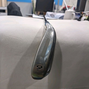 미즈노 Intage 9번 아이언 (샤프트 R)