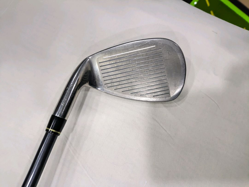 미즈노 Intage 9번 아이언 (샤프트 R)--2