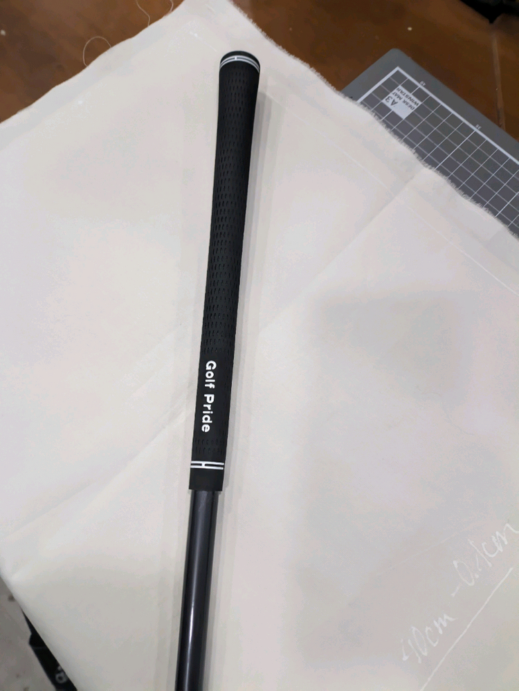 미즈노 Intage 9번 아이언 (샤프트 R)--4