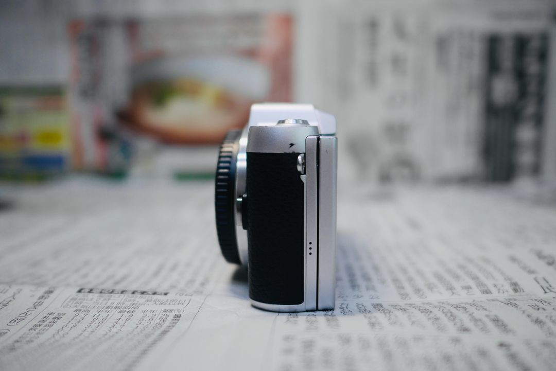 <렌즈 선택 가능> 파나소닉 gf7 바디. 소프트 포커스 감성 필터 디카.--4