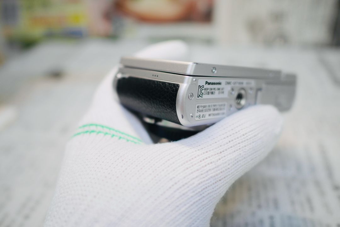 <렌즈 선택 가능> 파나소닉 gf7 바디. 소프트 포커스 감성 필터 디카.--8