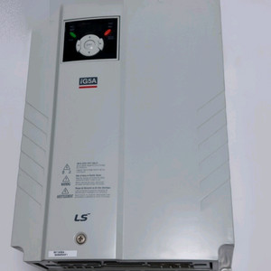 LS SV110iG5A-2 11kw 15마력 220V 인버터 재고8대