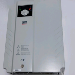 LS SV110iG5A-2 11kw 15마력 220V 인버터 재고8대