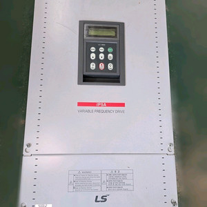 LS SV370iP5A-4O 27kw 50마력 인버터LS SV370iP5A-4O 37kw 50마력 380V 인버터 이미지