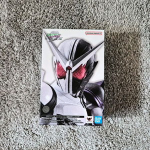 shf 진골조제법 후토탐정 가면라이더 팡조커